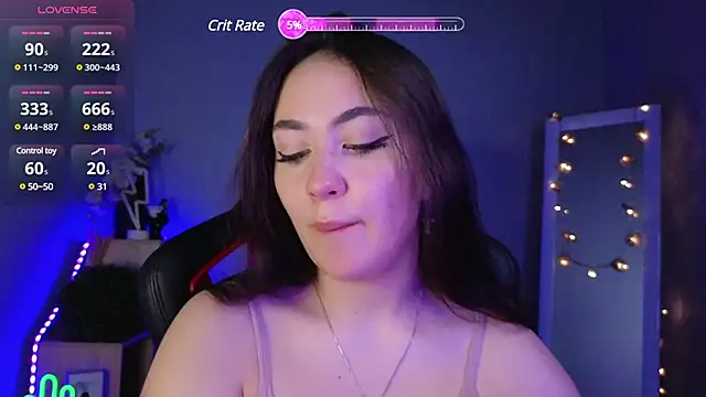 AshleySkott  online show from March 21, 10:50 am