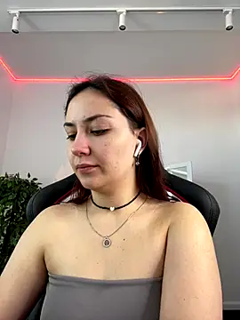 AshleySkott  online show from October 21, 8:26 am