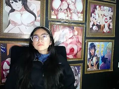 Arielle lov online show from February 19, 11:49 am