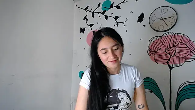 Arielle lov online show from March 1, 2:23 pm