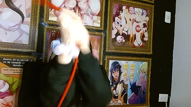 Arielle lov online show from March 9, 11:36 am