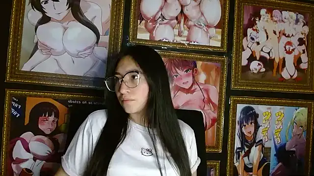 Arielle lov online show from March 12, 11:31 am