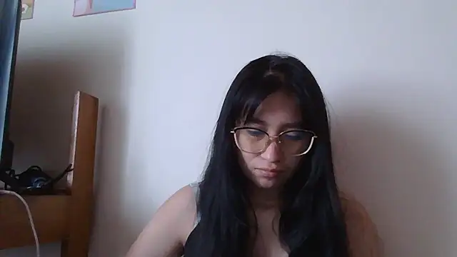 Arielle lov online show from January 15, 9:18 pm