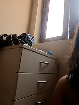 Snapshot of sanjana890 chatting on March 28, 6:46 am sanjana890 online show from March 28, 6:46 am