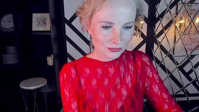 Snapshot of Sandra_Kind chatting on February 24, 11:54 am Sandra Kind online show from February 24, 11:54 am