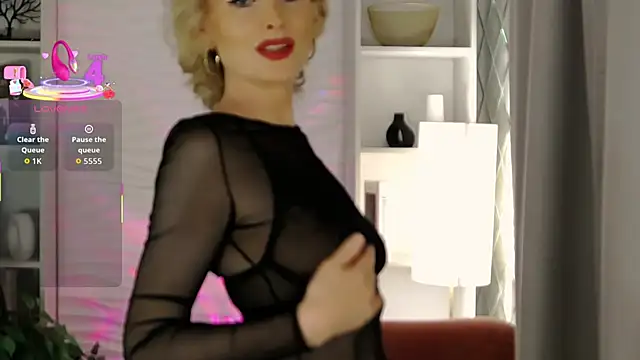 Snapshot of Sandra_Kind chatting on September 11, 5:51 am Sandra Kind online show from September 11, 5:51 am