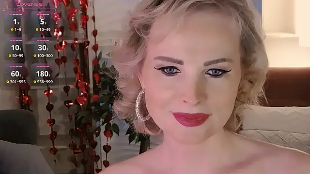 Sandra Kind online show from February 19, 5:36 am