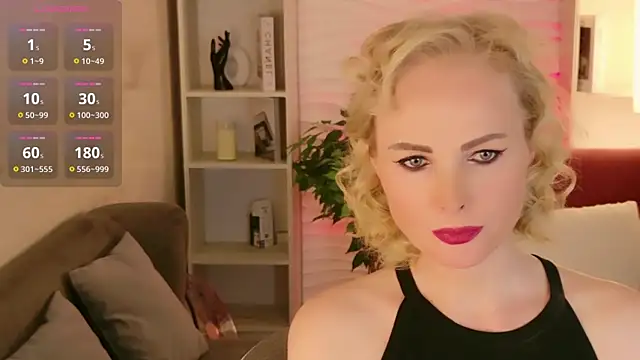 Sandra Kind online show from April 23, 5:41 am