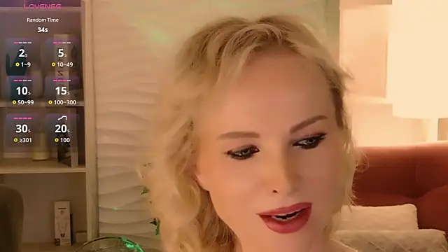 Sandra Kind online show from June 30, 5:41 am