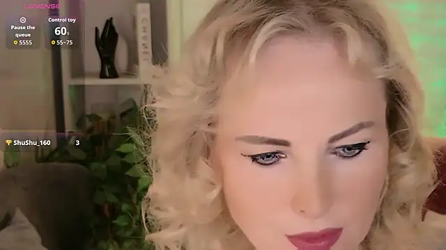 Sandra Kind online show from July 16, 5:35 am