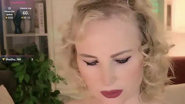 Sandra Kind online show from July 19, 5:33 am