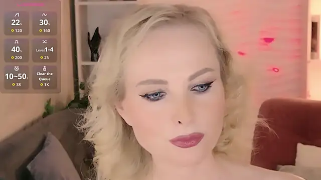Sandra Kind online show from July 28, 5:36 am