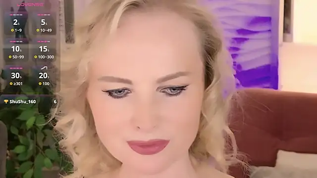 Sandra Kind online show from July 30, 5:39 am