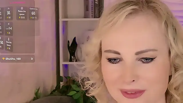 Sandra Kind online show from August 4, 5:43 am