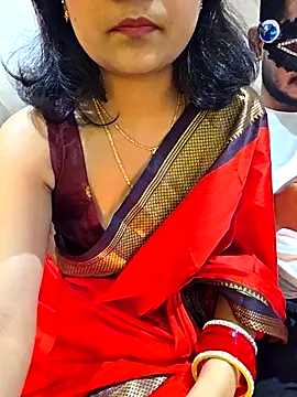 RealcoupleP online show from February 14, 5:10 pm