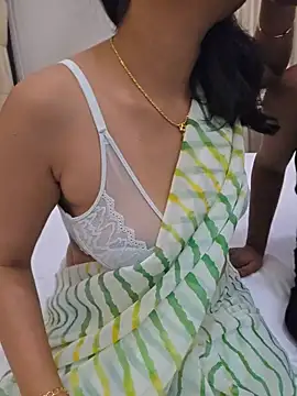 RealcoupleP online show from July 26, 5:09 pm