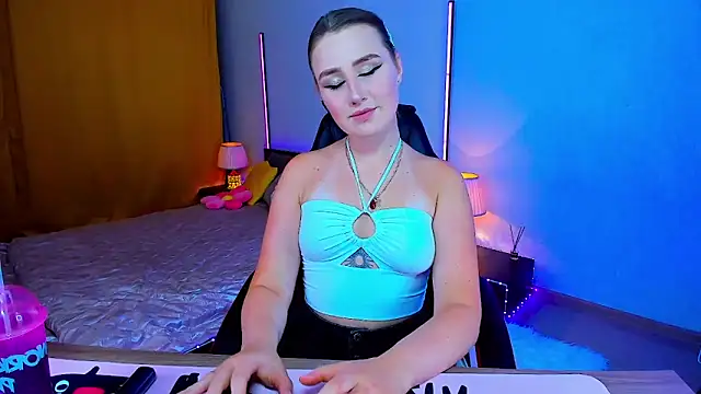Sofia beautifuul online show from June 28, 2:28 am