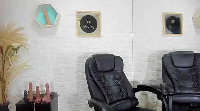 Danny Luxx online show from March 21, 11:34 pm