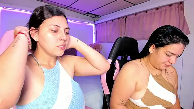 Cristal Smith20 online show from June 11, 12:03 pm