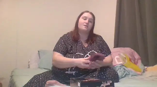 Snapshot of BubblyMoonie chatting on March 21, 2:07 am BubblyMoonie online show from March 21, 2:07 am