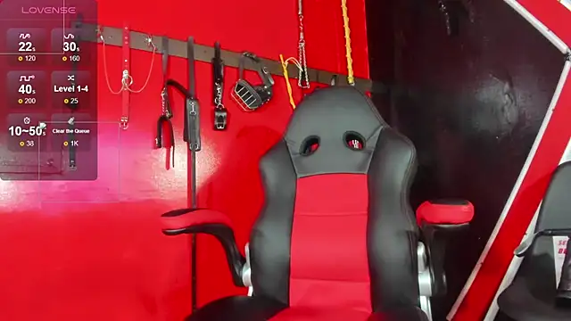 Snapshot of OnyxDiosaGotica chatting on February 20, 6:39 am OnyxDiosaGotica online show from February 20, 6:39 am