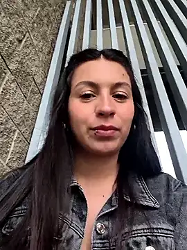 Nat XxX online show from March 9, 7:07 pm