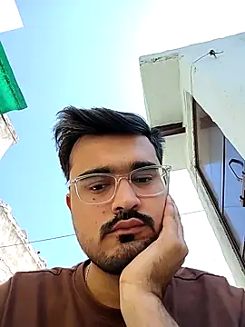 hornypurush online show from March 8, 5:59 am