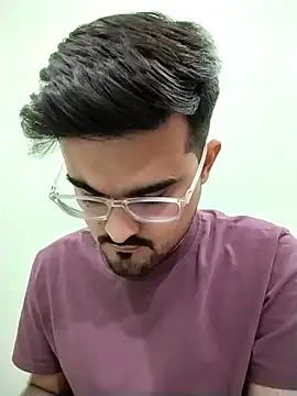 hornypurush online show from March 22, 7:31 pm