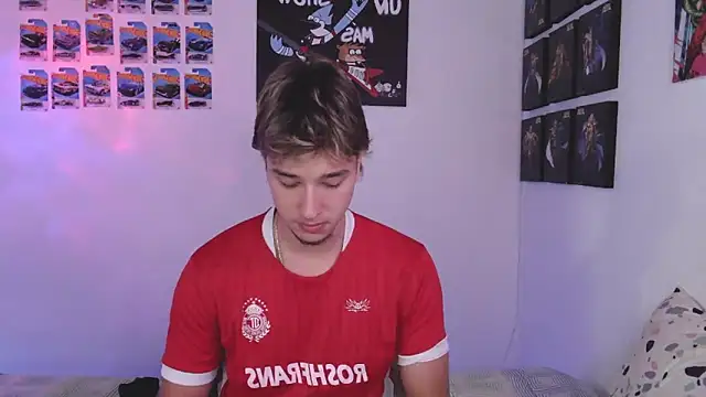 jack walker190 online show from December 21, 8:38 pm