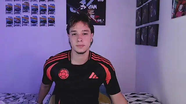 jack walker190 online show from January 17, 5:45 am