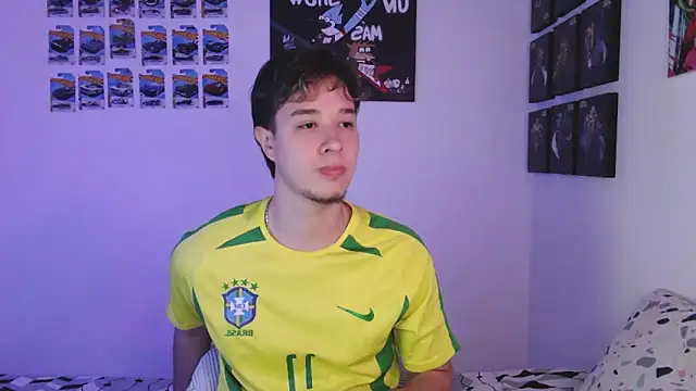 jack walker190 online show from February 11, 4:50 am