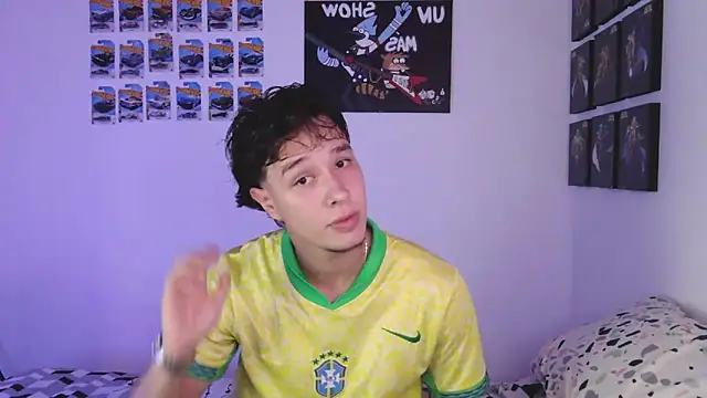 jack walker190 online show from March 6, 10:28 pm