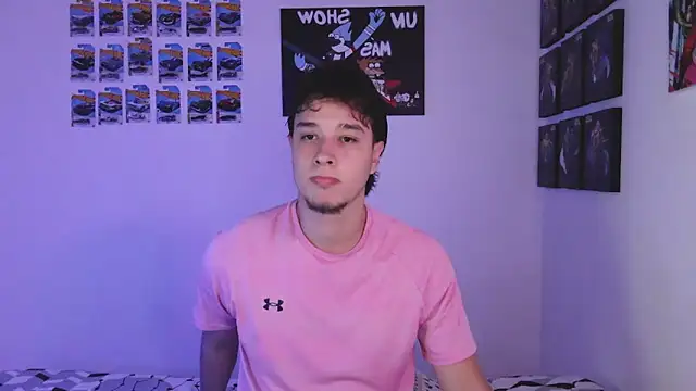 jack walker190 online show from May 5, 5:04 am