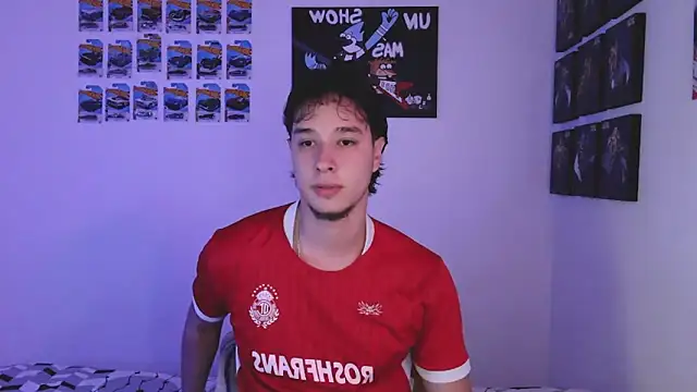 jack walker190 online show from May 6, 5:03 am