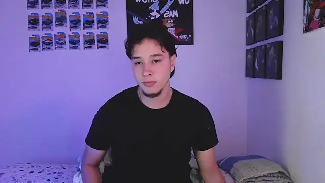 jack walker190 online show from June 19, 9:24 am