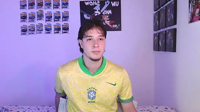jack walker190 online show from June 20, 2:58 am