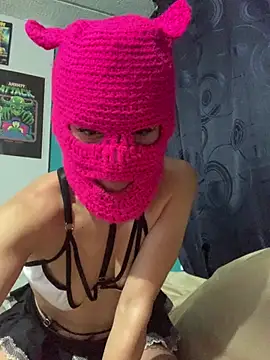 NatashaRex online show from February 27, 5:45 am