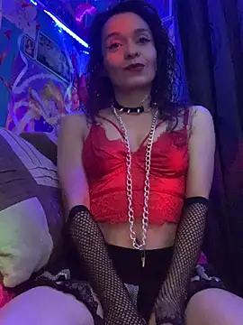 NatashaRex online show from February 19, 11:23 pm