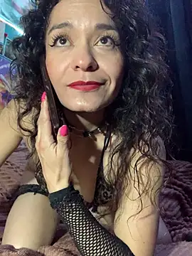 NatashaRex online show from April 9, 3:50 am