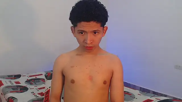 Magno 03 online show from March 17, 10:17 pm