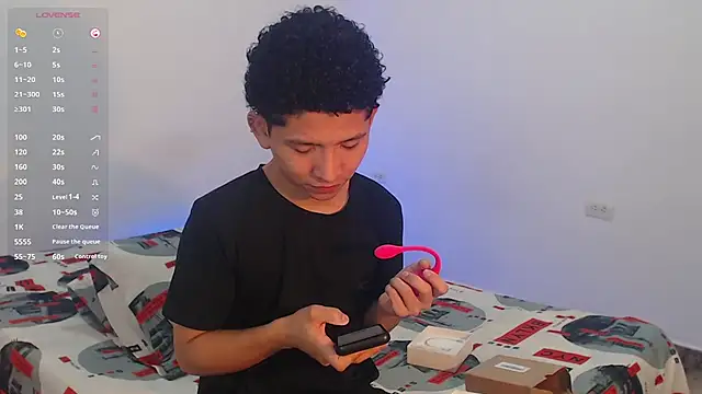 Magno 03 online show from March 22, 9:34 am