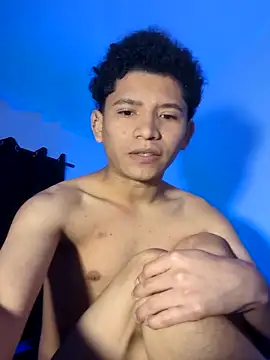 Magno 03 online show from October 22, 8:52 pm