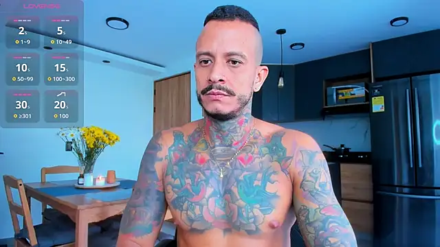 fitnolan online show from January 7, 4:09 pm