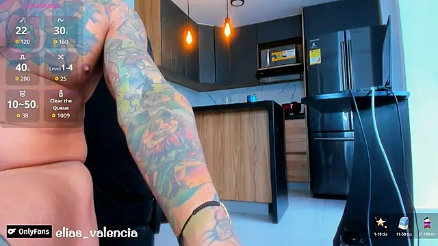 fitnolan online show from February 24, 1:31 pm