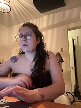 Snapshot of Rosiee69_ chatting on March 12, 10:48 am Rosiee69 online show from March 12, 10:48 am