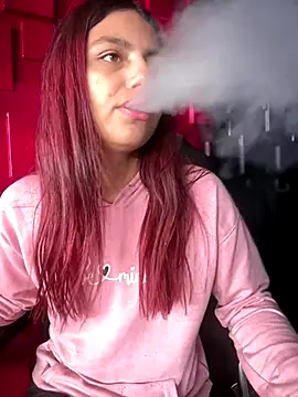 Emily-teen online show from December 15, 8:02 pm