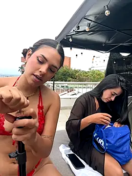 Snapshot of Alice_surprise chatting on September 11, 8:20 pm Alice surprise online show from September 11, 8:20 pm