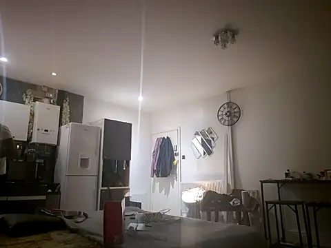 Snapshot of Mrnutella chatting on March 13, 7:50 pm Mrnutella online show from March 13, 7:50 pm