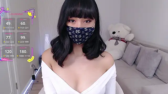 ThaiBoo online show from September 20, 2:12 am