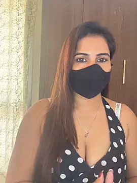 Sexy Madhuri Bhabhi online show from March 8, 6:39 am